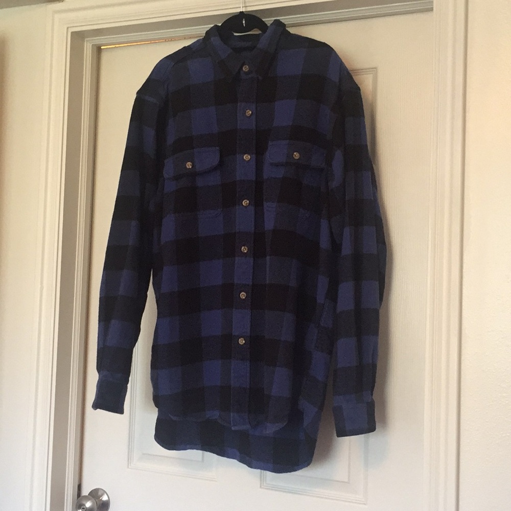 Flannel